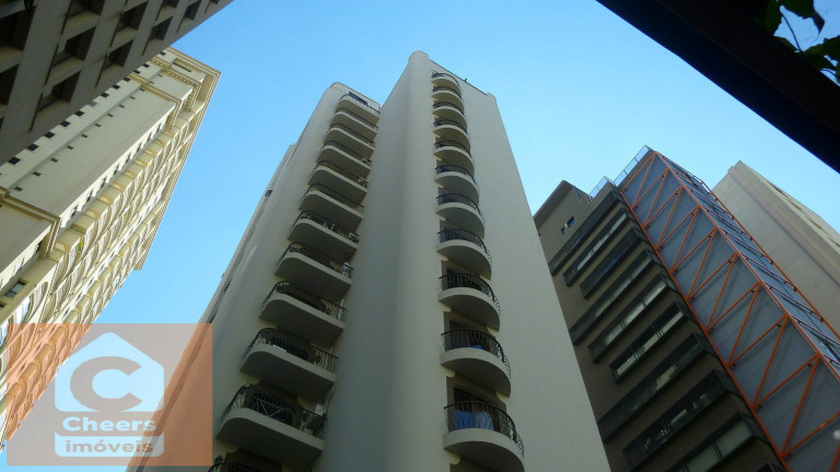 Imagem Apartamento com 3 Quartos para Alugar, 150 m² em Jardim Paulista - São Paulo Imagem Apartamento com 3 Quartos para Alugar, 150 m² em Jardim Paulista - São Paulo