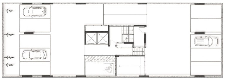 Imagem Imóvel com 1 Quarto à Venda, 79 m² em Itaim Bibi - São Paulo