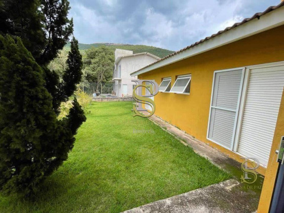 Imagem Chácara com 5 Quartos à Venda, 339 m² em Bosque Dos Eucalíptos - Atibaia Imagem Chácara com 5 Quartos à Venda, 339 m² em Bosque Dos Eucalíptos - Atibaia