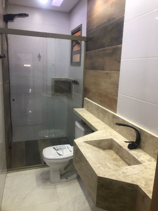 Imagem Casa com 2 Quartos à Venda, 49 m² em Caiçara - Praia Grande Imagem Casa com 2 Quartos à Venda, 49 m² em Caiçara - Praia Grande