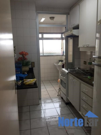 Imagem Apartamento com 2 Quartos para Alugar, 67 m² em Parque Mandaqui - São Paulo