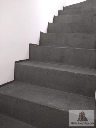 Imagem Casa com 3 Quartos à Venda, 95 m² em Vila João Ramalho - Santo André Imagem Casa com 3 Quartos à Venda, 95 m² em Vila João Ramalho - Santo André
