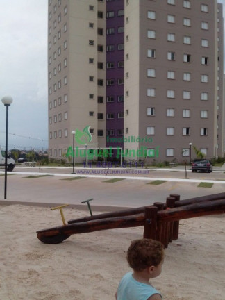 Apartamento com 2 Quartos para Alugar ou Temporada, 50 m² em Nova Cidade Jardim - Jundiaí