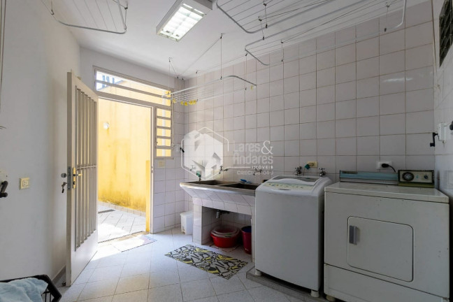 Imagem Casa com 4 Quartos à Venda, 440 m² em Jardim Prudência - São Paulo