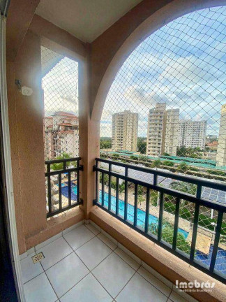 Apartamento com 3 Quartos à Venda, 65 m² em Cambeba - Fortaleza