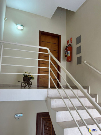Imagem Apartamento com 3 Quartos à Venda, 85 m² em Jardim Europa - Sorocaba