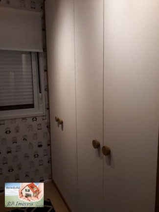 Imagem Apartamento com 3 Quartos à Venda, 74 m² em Santo Antônio - São Caetano Do Sul
