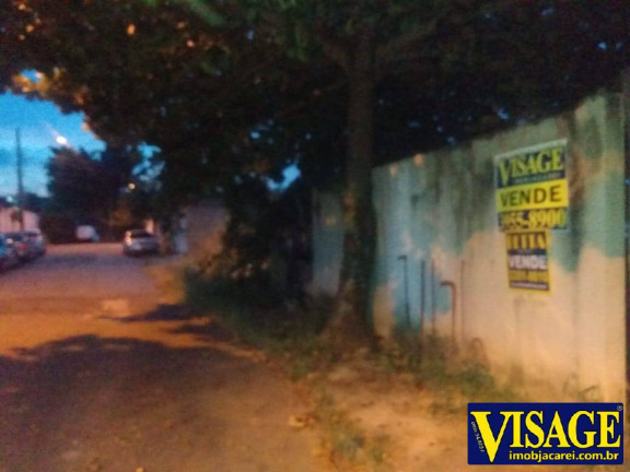 Imagem Terreno à Venda, em Pq. Santo Antonio - Jacareí Imagem Terreno à Venda, em Pq. Santo Antonio - Jacareí