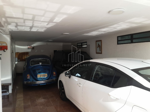 Imagem Casa com 4 Quartos à Venda, 390 m² em Alphaville - Santana De Parnaíba