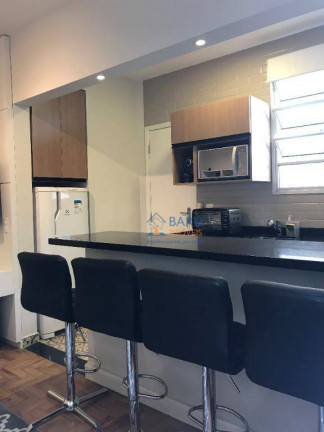 Imagem Apartamento com 1 Quarto à Venda, 52 m² em Cerqueira César - São Paulo