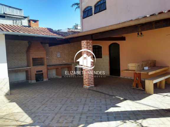 Imagem Casa com 4 Quartos à Venda, 150 m² em Cesar De Souza - Mogi Das Cruzes Imagem Casa com 4 Quartos à Venda, 150 m² em Cesar De Souza - Mogi Das Cruzes