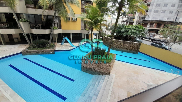 Imagem Cobertura com 4 Quartos à Venda, 230 m² em Enseada - Guarujá