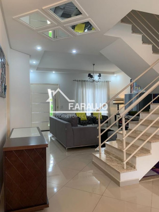 Imagem Imóvel com 3 Quartos à Venda, 250 m² em Ibiti Royal Park - Sorocaba