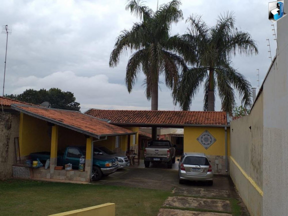 Imagem Casa com 4 Quartos à Venda, 250 m² em Vila Doutor Laurindo - Tatuí