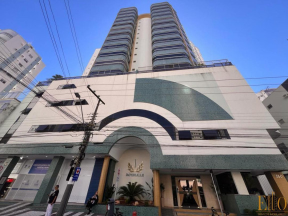 Apartamento com 3 Quartos à Venda, 149 m² em Barra Norte - Balneário Camboriú