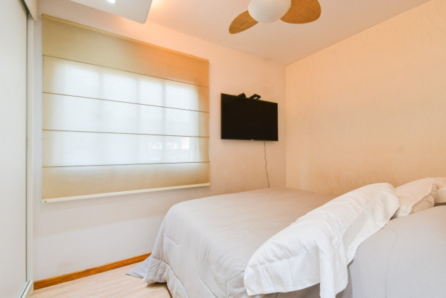 Imagem Apartamento com 2 Quartos à Venda, 85 m² em Vila Da Saúde - São Paulo