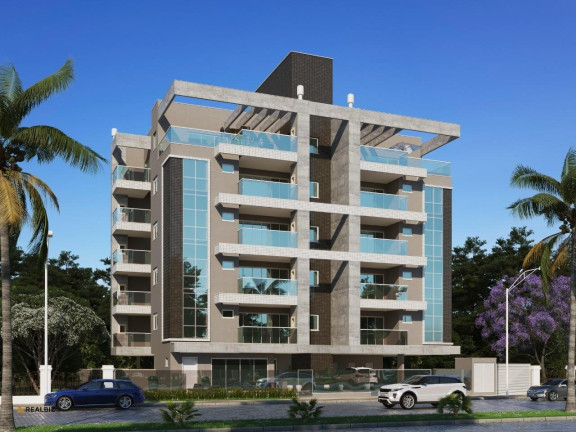 Imagem Apartamento com 3 Quartos à Venda, 100 m² em Armação Da Piedade - Governador Celso Ramos Imagem Apartamento com 3 Quartos à Venda, 100 m² em Armação Da Piedade - Governador Celso Ramos