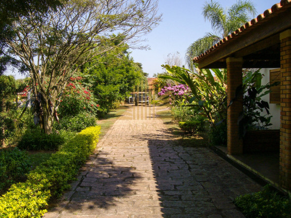 Imagem Fazenda à Venda, 529 m² em Chácara Carolina - Itu Imagem Fazenda à Venda, 529 m² em Chácara Carolina - Itu