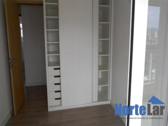Imagem Apartamento com 4 Quartos à Venda, 158 m² em água Fria - São Paulo