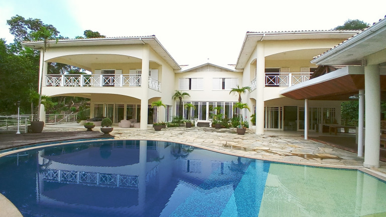 Imagem Casa com 5 Quartos à Venda, 7.000 m² em Portão - Lauro De Freitas