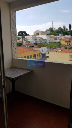 Imagem Apartamento com 1 Quarto à Venda, em Centro - Bragança Paulista Imagem Apartamento com 1 Quarto à Venda, em Centro - Bragança Paulista