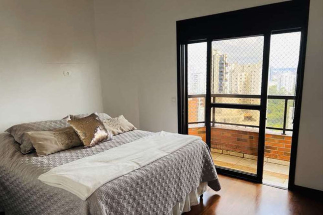 Imagem Apartamento com 3 Quartos à Venda, 176 m² em Vila Suzana - São Paulo Imagem Apartamento com 3 Quartos à Venda, 176 m² em Vila Suzana - São Paulo
