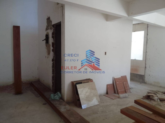 Imagem Casa com 3 Quartos à Venda, 85 m² em São Cosme De Cima (são Benedito) - Santa Luzia Imagem Casa com 3 Quartos à Venda, 85 m² em São Cosme De Cima (são Benedito) - Santa Luzia