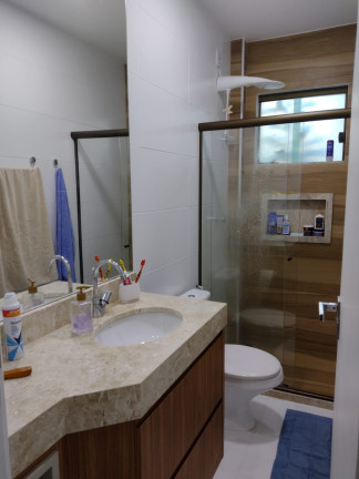 Imagem Casa com 2 Quartos à Venda, 80 m² em Buraquinho - Lauro De Freitas Imagem Casa com 2 Quartos à Venda, 80 m² em Buraquinho - Lauro De Freitas