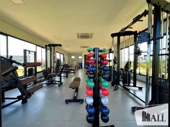 Imagem Terreno à Venda, 262 m² em Setlife 1 - Mirassol
