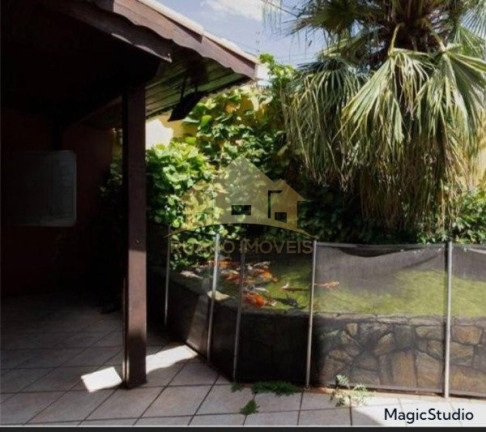 Imagem Sobrado com 3 Quartos à Venda, 140 m² em Jardim Santa Maria - São Paulo Imagem Sobrado com 3 Quartos à Venda, 140 m² em Jardim Santa Maria - São Paulo