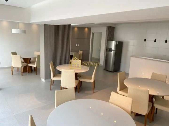 Imagem Apartamento com 2 Quartos à Venda, 54 m² em Assunção - São Bernardo Do Campo