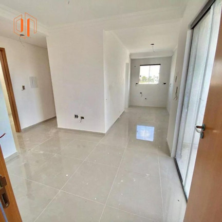 Imagem Apartamento com 3 Quartos à Venda, 59 m² em Boneca Do Iguaçu - São José Dos Pinhais