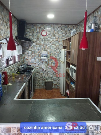 Imagem Imóvel com 3 Quartos à Venda, 1.000 m² em Vitória Régia - Atibaia