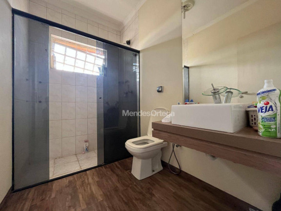 Imagem Casa com 3 Quartos à Venda, 310 m² em Wanel Ville - Sorocaba