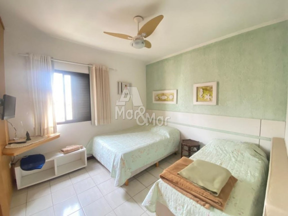 Imagem Apartamento com 2 Quartos à Venda, 70 m² em Enseada - Guarujá