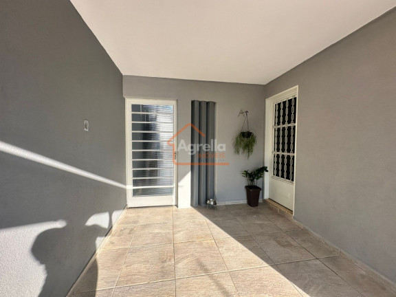 Imagem Casa com 3 Quartos à Venda, 190 m² em Parque Cidade Nova - Mogi Guaçu