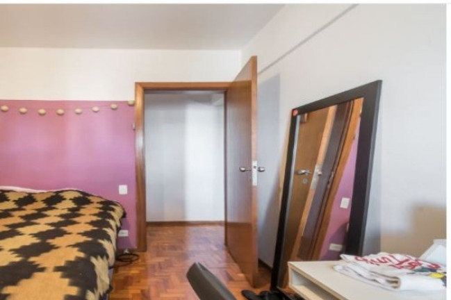 Imagem Apartamento com 3 Quartos à Venda, 85 m² em Vila Clementino - São Paulo