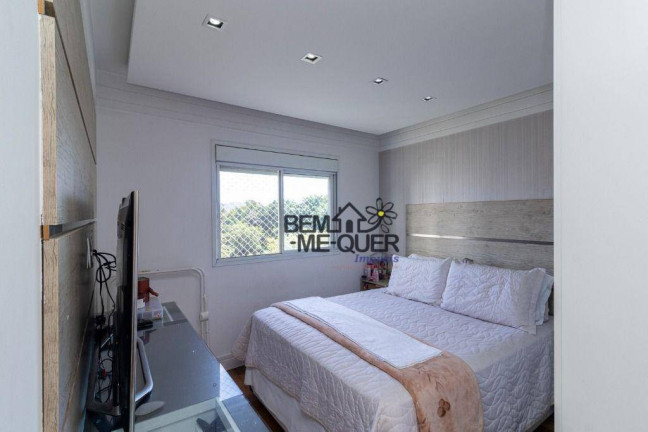 Imagem Apartamento com 2 Quartos à Venda, 131 m² em Pirituba - São Paulo