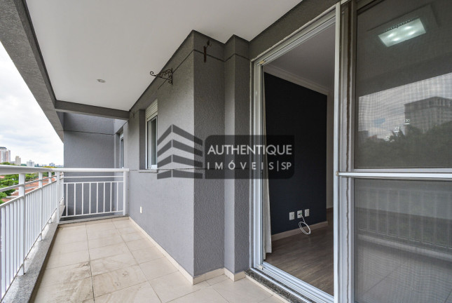 Imagem Apartamento com 2 Quartos à Venda, 62 m² em Brooklin - São Paulo Imagem Apartamento com 2 Quartos à Venda, 62 m² em Brooklin - São Paulo