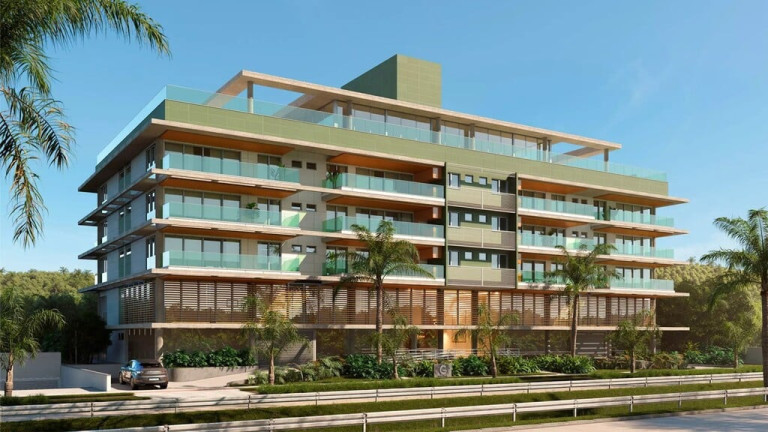 Apartamento com 3 Quartos à Venda, 200 m²