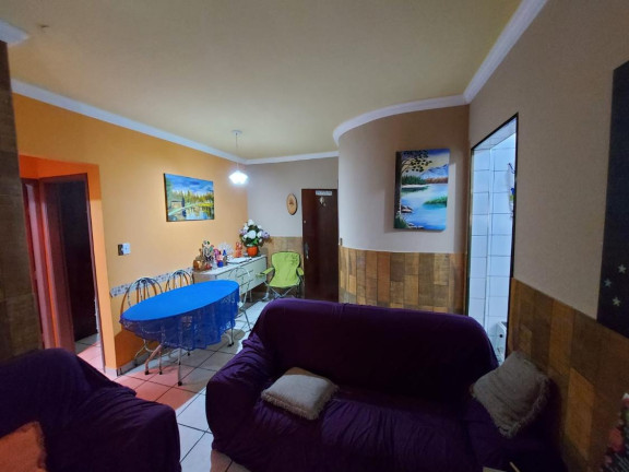Imagem Apartamento com 2 Quartos à Venda, 61 m² em Aviação - Praia Grande Imagem Apartamento com 2 Quartos à Venda, 61 m² em Aviação - Praia Grande
