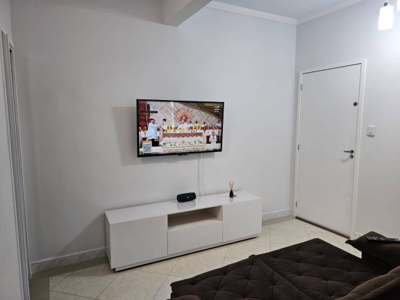 Imagem Apartamento com 1 Quarto para Alugar, 45 m² em Centro - Taubaté Imagem Apartamento com 1 Quarto para Alugar, 45 m² em Centro - Taubaté