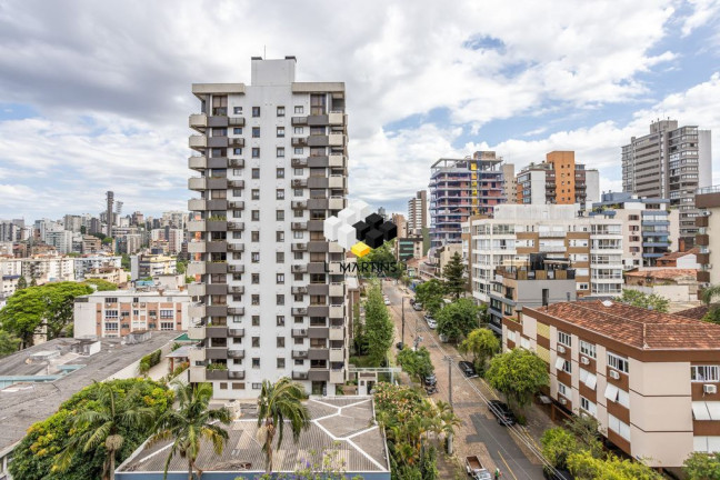 Apartamento com 1 Quarto à Venda, 43 m² em Petrópolis - Porto Alegre