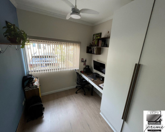 Imagem Casa com 3 Quartos à Venda, 154 m² em Horto Florestal - Sorocaba