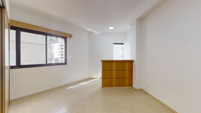 Imagem Imóvel com 1 Quarto à Venda, 30 m² em Jardim Paulista - São Paulo Imagem Imóvel com 1 Quarto à Venda, 30 m² em Jardim Paulista - São Paulo