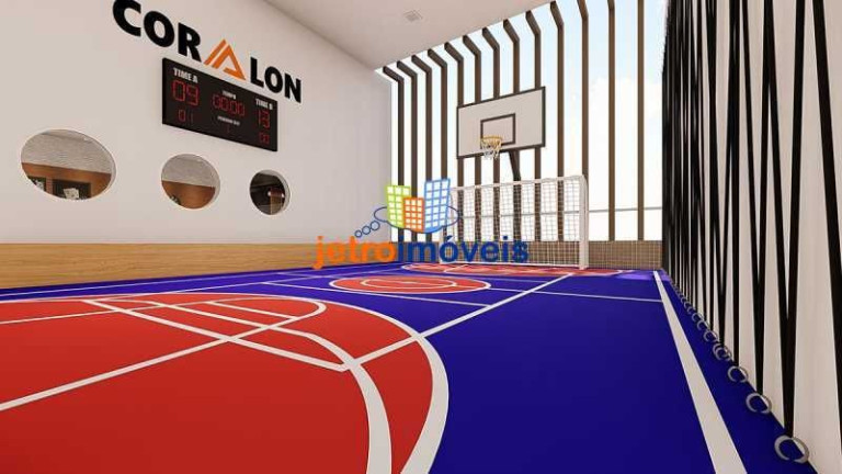 Imagem Apartamento com 2 Quartos à Venda, 91 m² em Canto Do Forte - Praia Grande