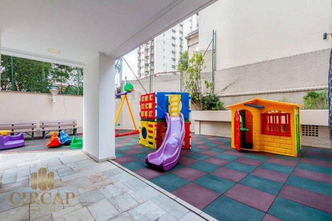 Imagem Apartamento com 3 Quartos à Venda, 150 m² em Perdizes - São Paulo