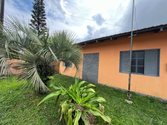 Imagem Casa com 2 Quartos à Venda, 90 m² em Centro - Balneário Barra Do Sul
