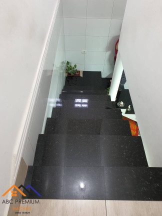 Imagem Sobrado com 3 Quartos à Venda, em Vila Guiomar - Santo André Imagem Sobrado com 3 Quartos à Venda, em Vila Guiomar - Santo André