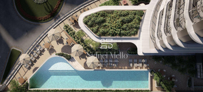 Imagem Imóvel com 5 Quartos à Venda, 563 m² em 2 Quadra Centro - Balneário Camboriú